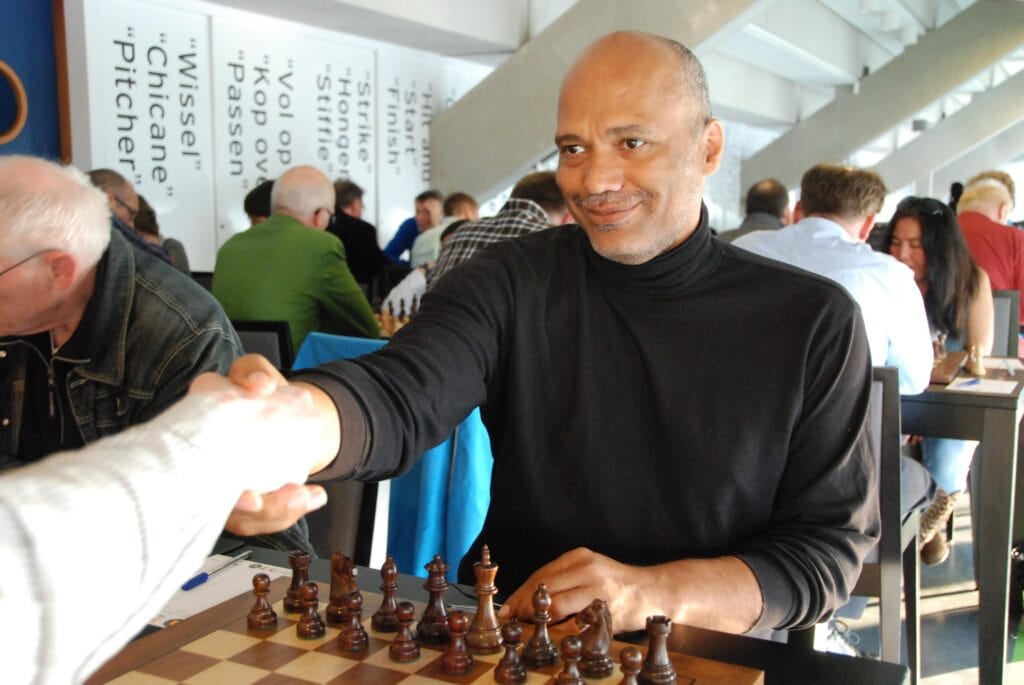 Andrew Tate chess rating: Andrew Tate chess rating: Find out how good he is  compared to the champions of the sport